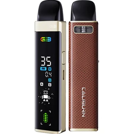 جهاز كاليبرن جي 3 برو - UWELL CALIBURN G3 PRO