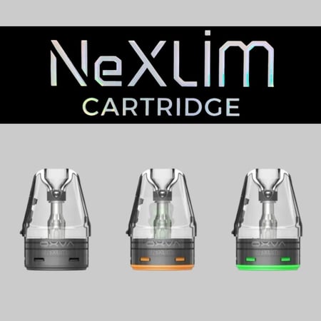 بودات نيكسلم من شركة اوكسفا