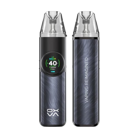 جهاز نيكسلم من شركة اوكسفا