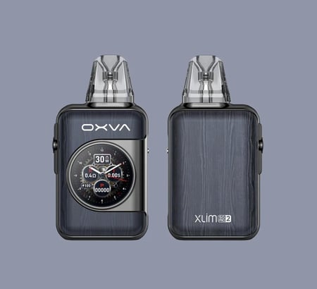 جهاز اكسلم اس كيو برو 2 من شركة اوكسفا - OXVA XLIM SQ PRO 2