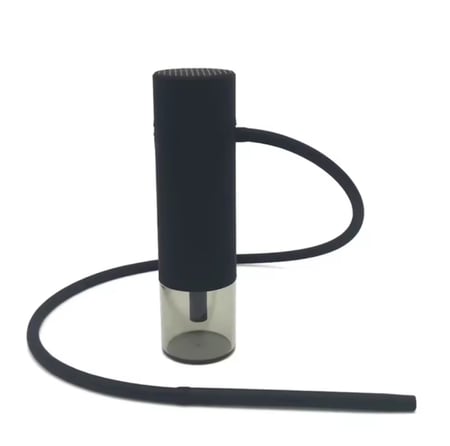 ارقيلة متنقلة هوكا - HOOKAH