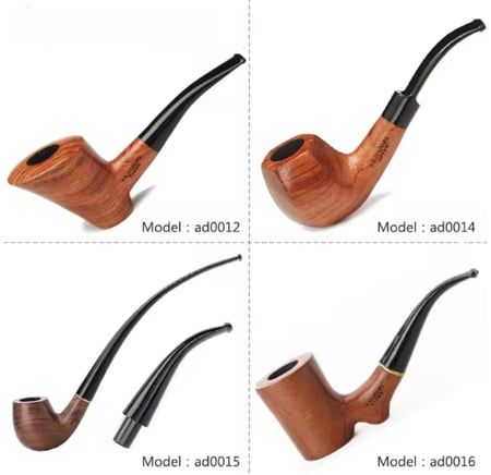 ru-muxiang-handmade-bent-rosewood-tobacco-pipe