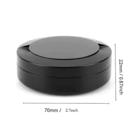 حافظة اظرف نيكوتين