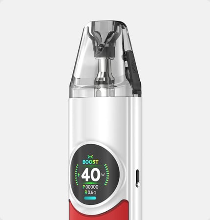 جهاز نيكسلم من شركة اوكسفا