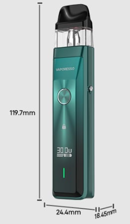 جهاز اكس روز برو من شركة فابريسو