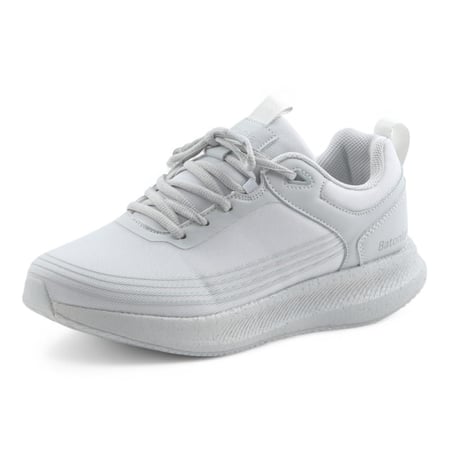 حذاء رجالي رياضي من باتونيا - رمادي