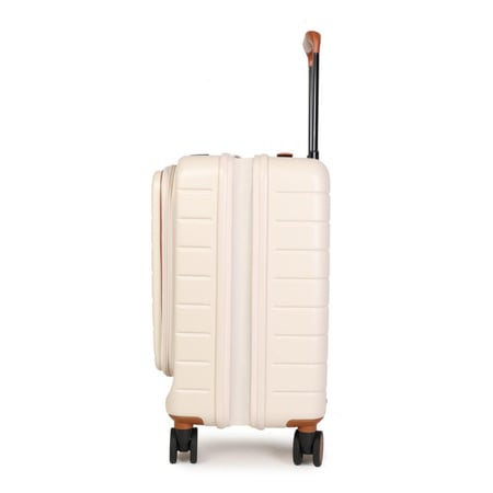 حقيبة سفر من باتونيا - اوف وايت