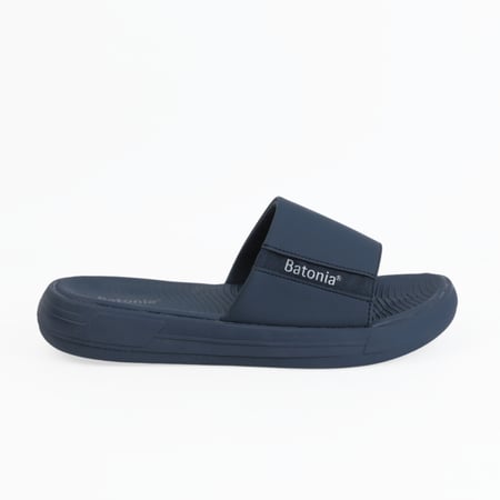 سليبر رجالي من باتونيا - كحلي