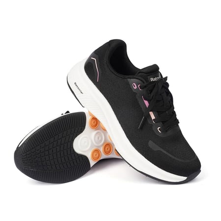 حذاء نسائي من باتونيا