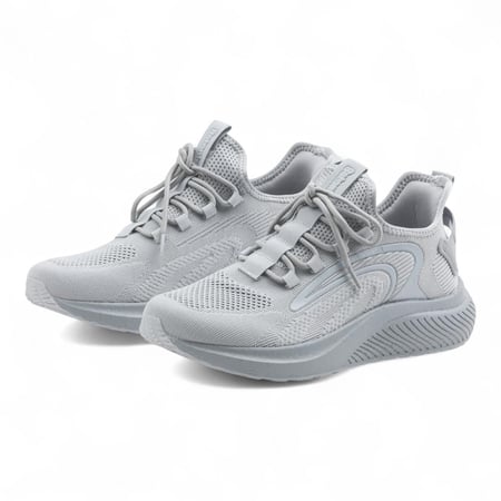 حذاء رياضي رجالي مقاسات كبيرة من باتونيا