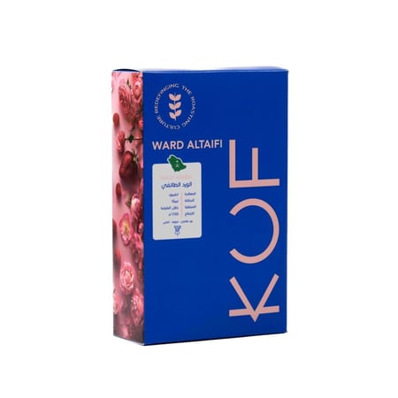 بوكس زمزم الفاخر