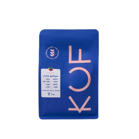 بوكس إثيوبيا 2025