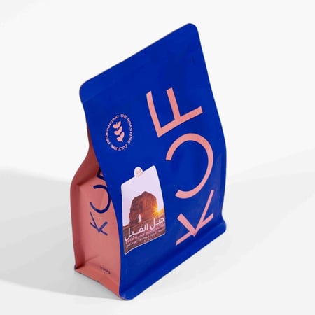 مزيج - جبل الفيل  250g