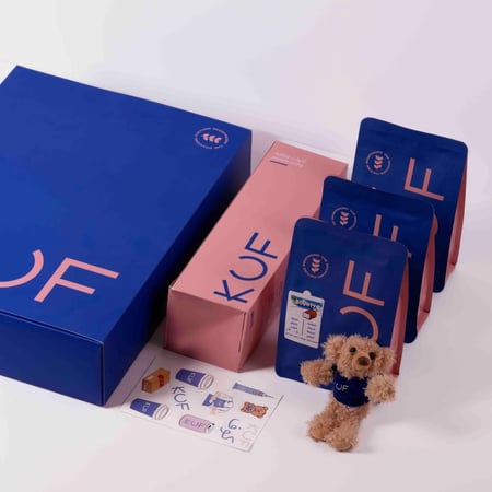 بوكس الآيس دريب