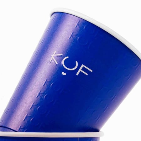 اكواب ورقية 12 اونز