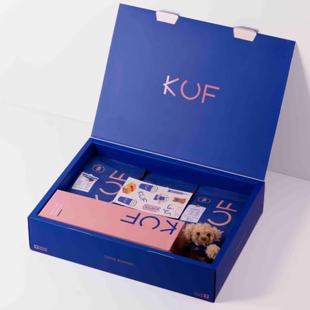 بوكس الآيس دريب