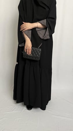 عباية الدلال