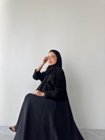 عباية #E04