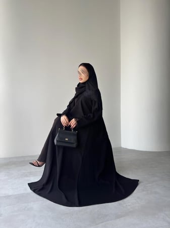 عباية #E11