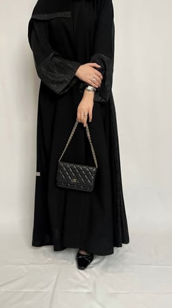 عباية هلا