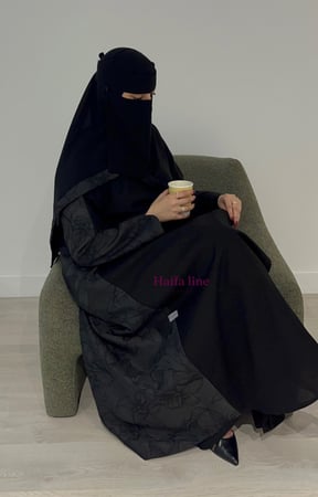 عباية هيفاء