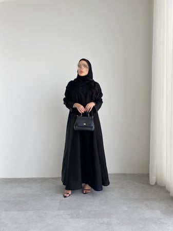 عباية #E07