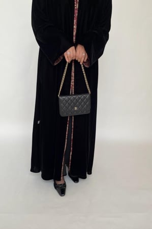 عباية #H08