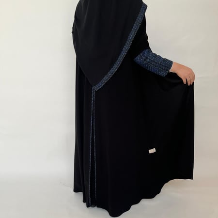 عباية S01