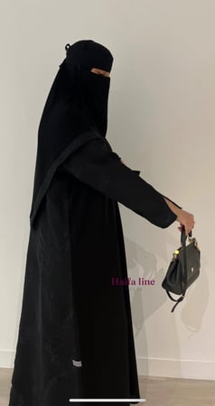 عباية النجلاء