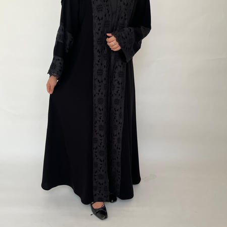 عباية S02