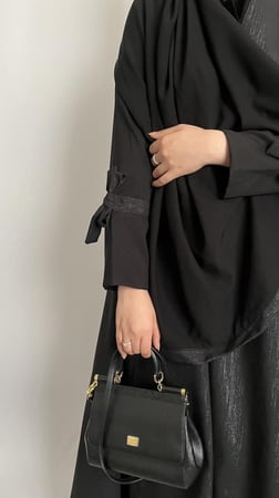 عباية جوانا