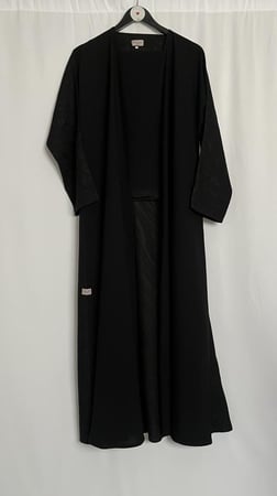 عباية هدى