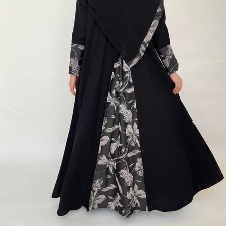 عباية S04