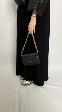 عباية رينا