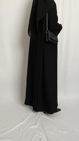 عباية الاناقة