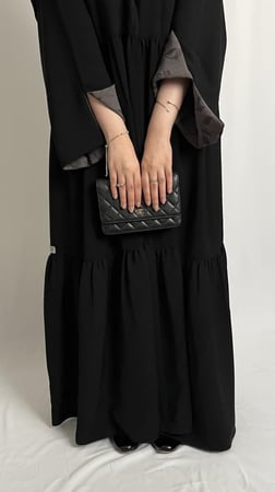 عباية الدلال