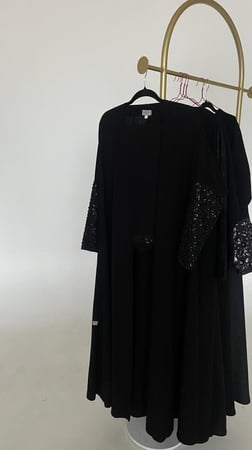 عباية #E03