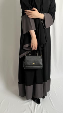 عباية نور