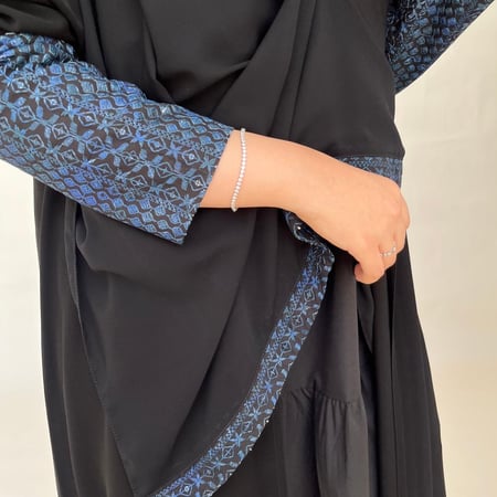 عباية S01