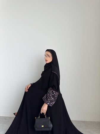 عباية #E05
