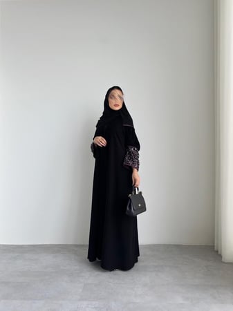 عباية #E05