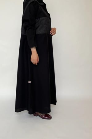 عباية #H06