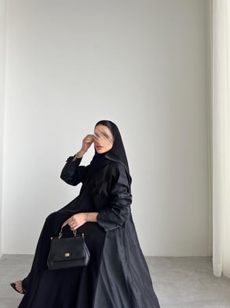 عباية #E07