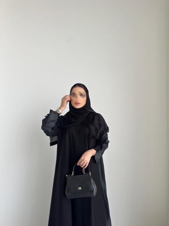 عباية #E07