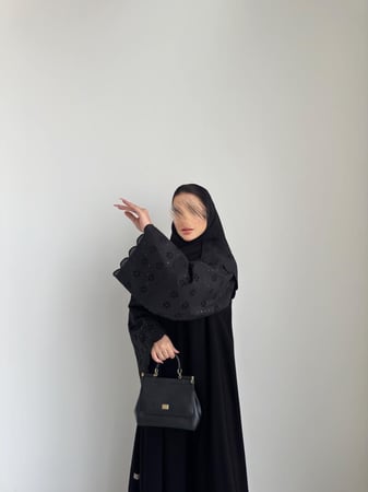 عباية #E06