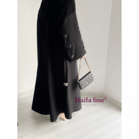 عباية مورفو