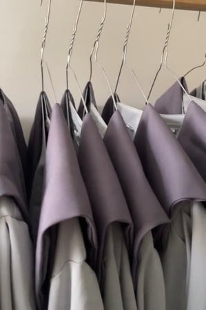 عبايات تخرج 2024