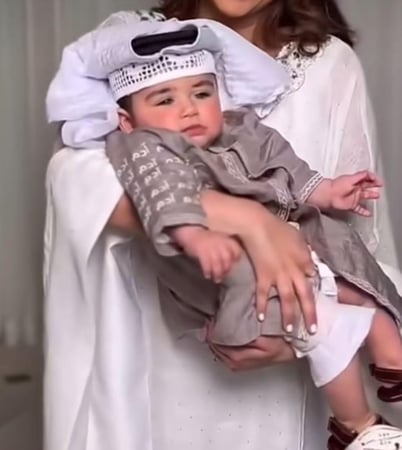 دقله اطفال بالاسم