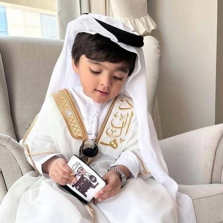 بشت بالاسم بشكل جديد