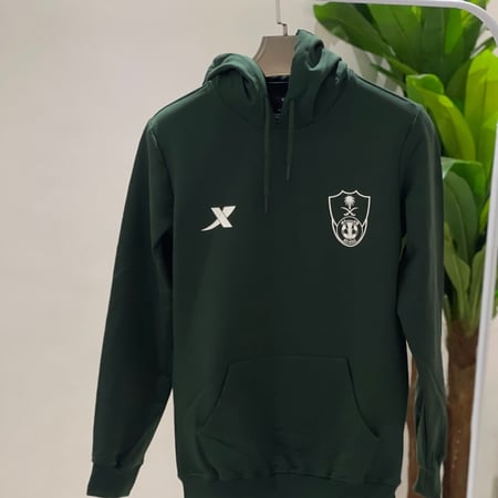 بلوفر الاهلي الجديد